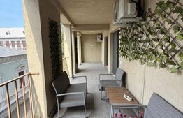 Apartament 2 camere, 65 mp, decomandat, etajul 2, zona Ultracentrală