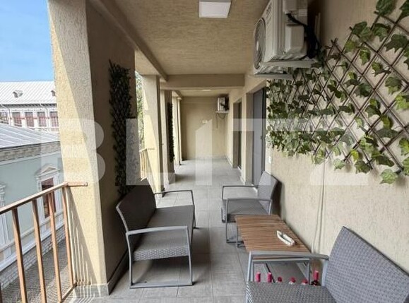 Apartament de închiriat 2 camere Central - 192902AI | BLITZ Târgu Jiu | Poza5