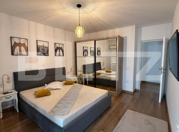 Apartament de închiriat 2 camere Central - 192902AI | BLITZ Târgu Jiu | Poza1
