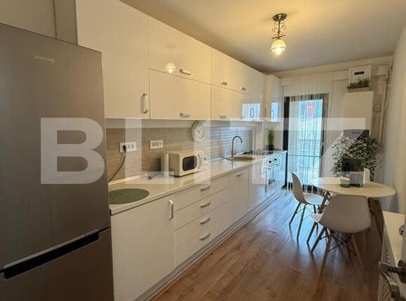 Apartament de închiriat 2 camere Central - 192902AI | BLITZ Târgu Jiu | Poza2