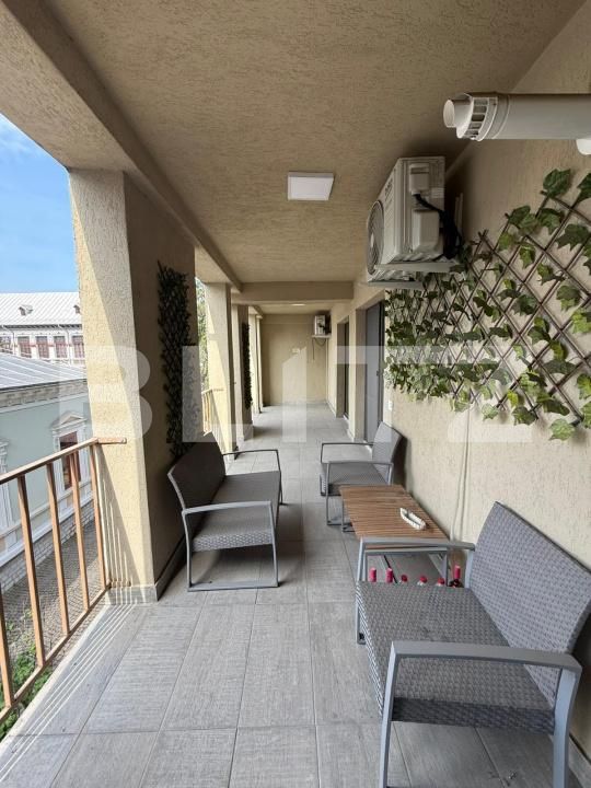 Apartament de închiriat 2 camere Central - 192902AI | BLITZ Târgu Jiu | Poza5