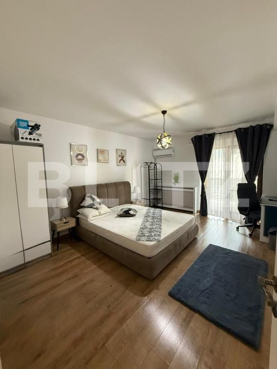 Apartament de închiriat 2 camere Central - 192902AI | BLITZ Târgu Jiu | Poza4