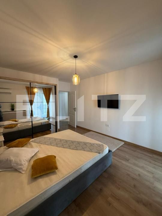 Apartament de închiriat 2 camere Central - 192902AI | BLITZ Târgu Jiu | Poza3