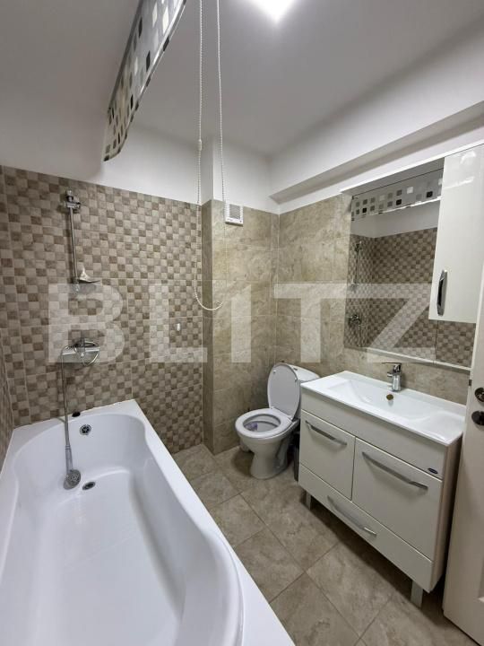 Apartament de închiriat 2 camere Central - 192902AI | BLITZ Târgu Jiu | Poza6