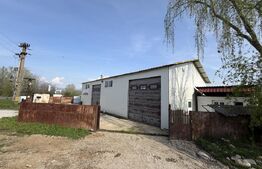 Spațiu industrial de închiriat Nord - 172757SII | BLITZ Târgu Jiu | Poza2