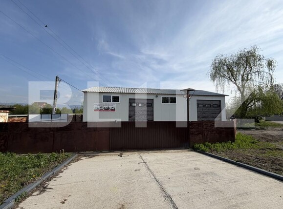 Spațiu industrial de închiriat Exterior Nord - 192925SII | BLITZ Târgu Jiu | Poza2