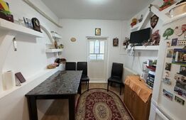 Apartament 3 camere decomandat , zona 23 August 