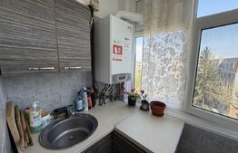 Apartament 3 camere decomandat , zona 23 August 