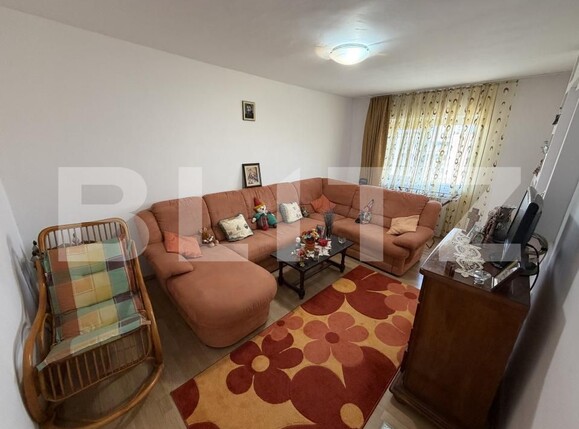 Apartament de vânzare 3 camere 9 Mai - 192965AV | BLITZ Târgu Jiu | Poza1