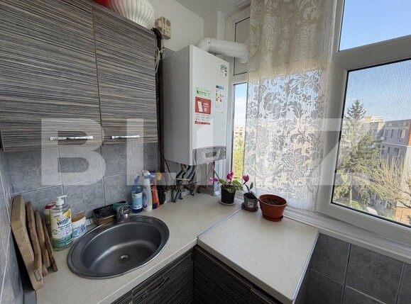Apartament de vânzare 3 camere 9 Mai - 192965AV | BLITZ Târgu Jiu | Poza6