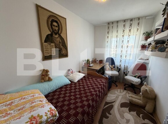 Apartament de vânzare 3 camere 9 Mai - 192965AV | BLITZ Târgu Jiu | Poza3