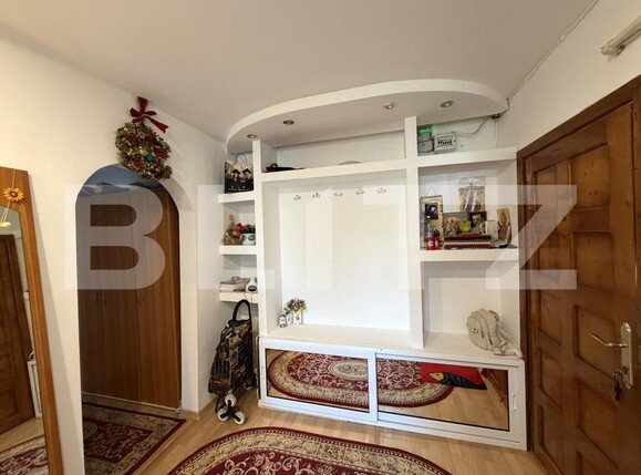 Apartament de vânzare 3 camere 9 Mai - 192965AV | BLITZ Târgu Jiu | Poza4