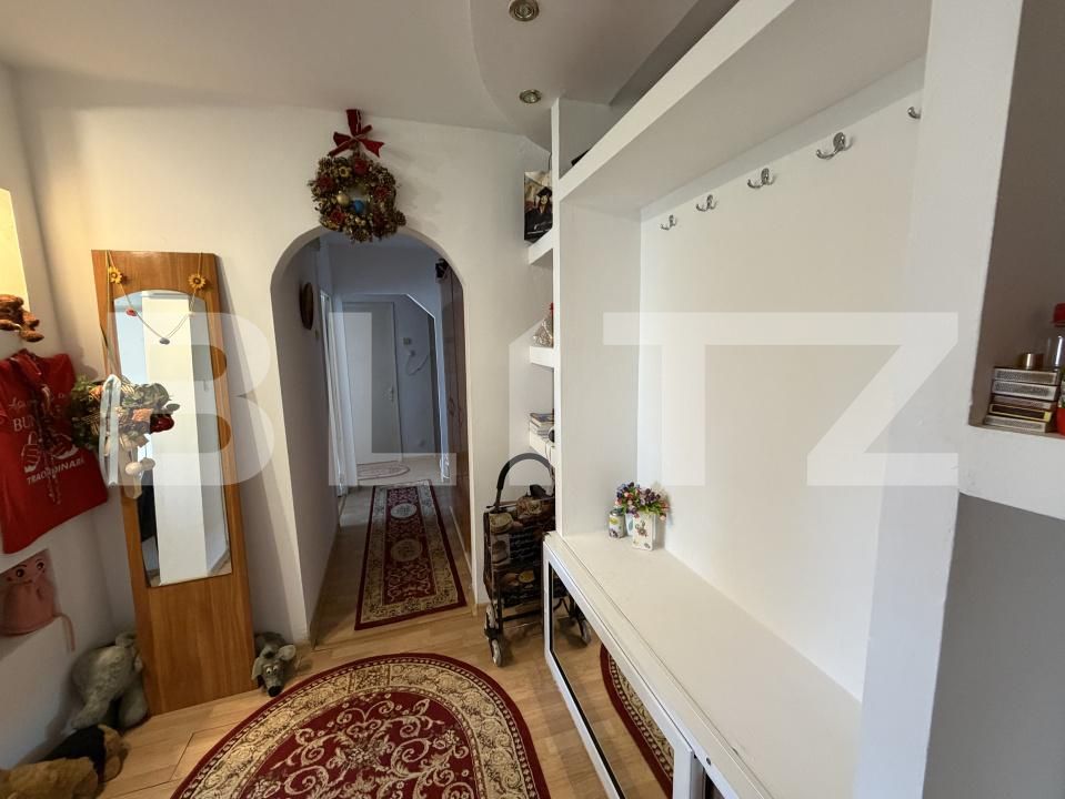 Apartament de vânzare 3 camere 9 Mai - 192965AV | BLITZ Târgu Jiu | Poza7