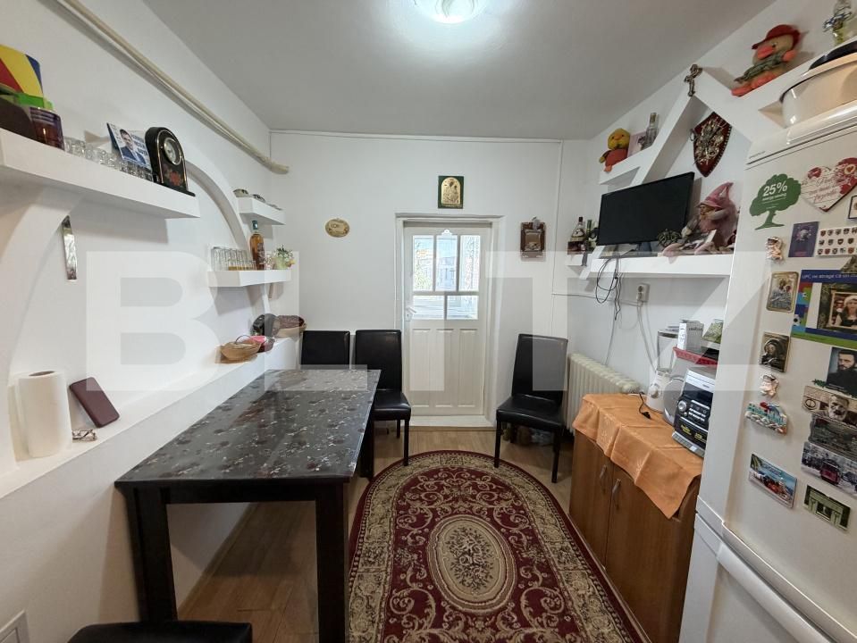 Apartament de vânzare 3 camere 9 Mai - 192965AV | BLITZ Târgu Jiu | Poza5