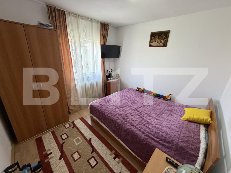 Apartament de vânzare 3 camere 9 Mai - 192965AV | BLITZ Târgu Jiu | Poza2