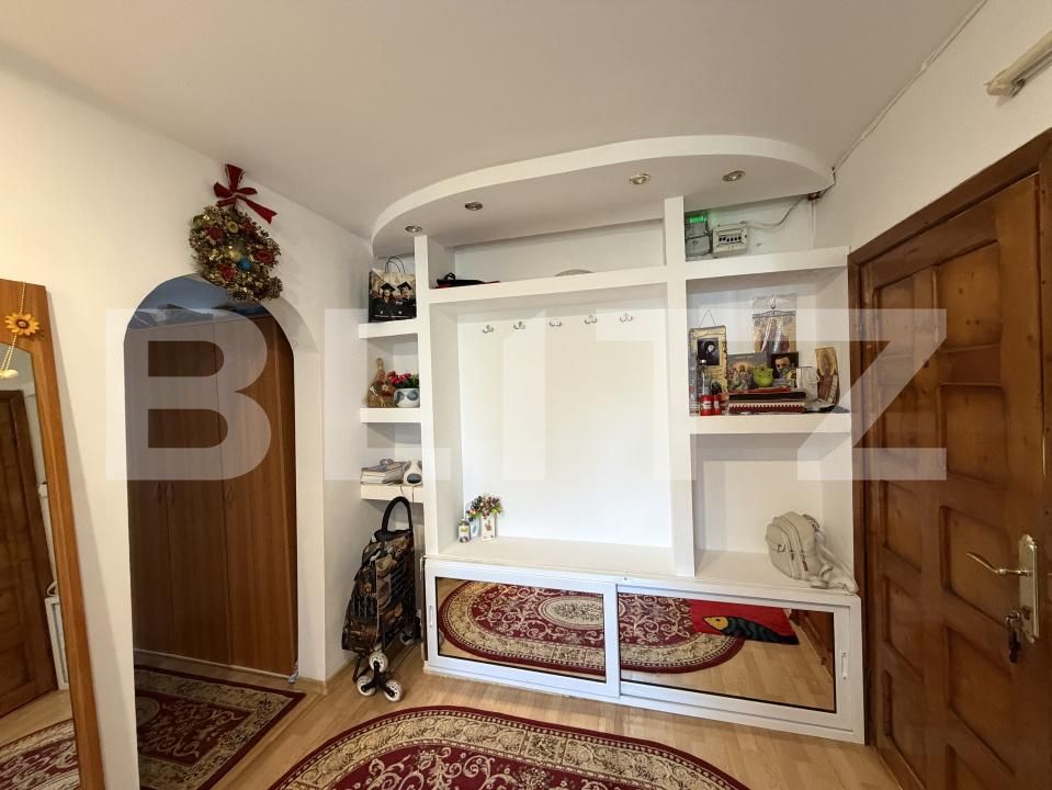 Apartament de vânzare 3 camere 9 Mai - 192965AV | BLITZ Târgu Jiu | Poza4