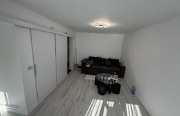 Garsonieră modernă, complet renovată, zona Constructorilor  