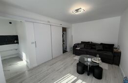 Garsonieră modernă, complet renovată, zona Constructorilor  