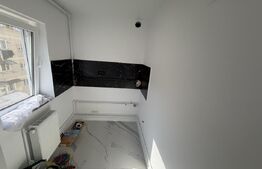 Garsonieră modernă, complet renovată, zona Constructorilor  