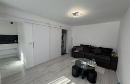 Garsonieră modernă, complet renovată, zona Constructorilor  