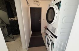 Garsonieră modernă, complet renovată, zona Constructorilor  