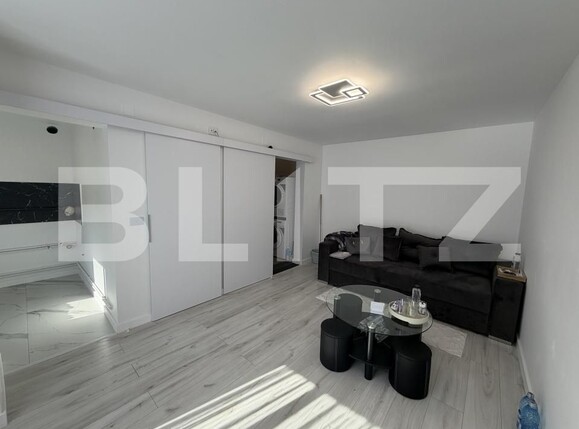 Garsonieră de vânzare Debarcader - 193027AV | BLITZ Târgu Jiu | Poza1