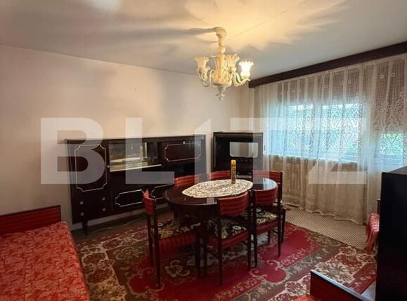 Apartament de vânzare 3 camere Debarcader - 193050AV | BLITZ Târgu Jiu | Poza1