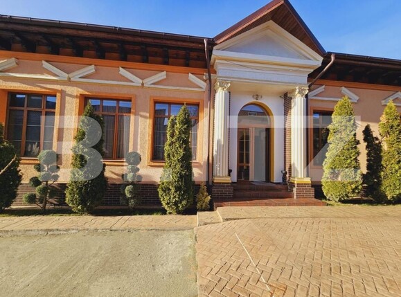 Spațiu comercial de vânzare Central - 193093SVC | BLITZ Târgu Jiu | Poza1