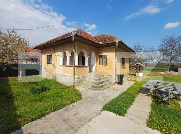 Casa de vânzare 3 camere Exterior Vest - 193095CV | BLITZ Târgu Jiu | Poza2