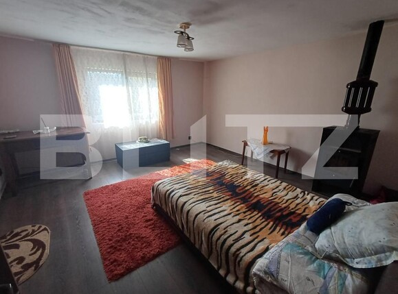 Casa de vânzare 3 camere Exterior Vest - 193095CV | BLITZ Târgu Jiu | Poza4