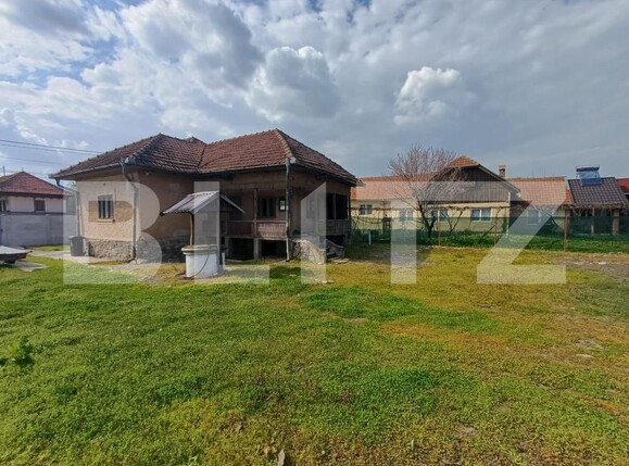 Casa de vânzare 3 camere Exterior Vest - 193095CV | BLITZ Târgu Jiu | Poza1