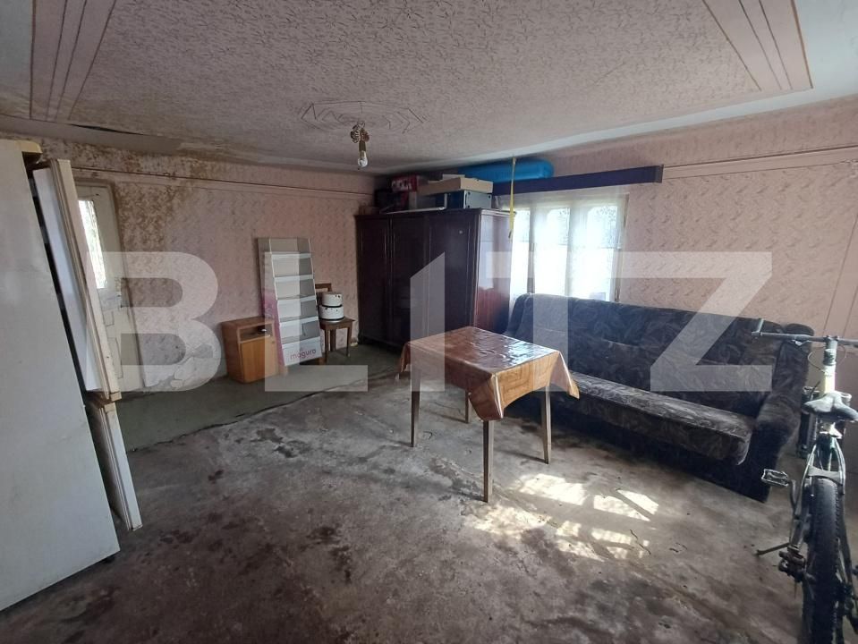 Casa de vânzare 3 camere Exterior Vest - 193095CV | BLITZ Târgu Jiu | Poza5