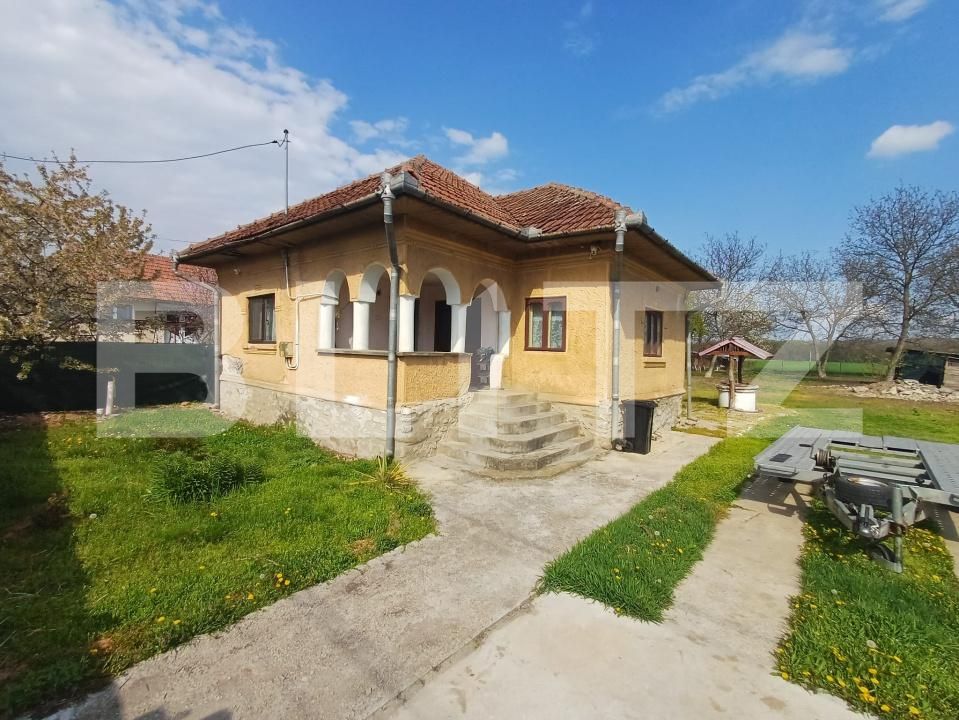 Casa de vânzare 3 camere Exterior Vest - 193095CV | BLITZ Târgu Jiu | Poza2