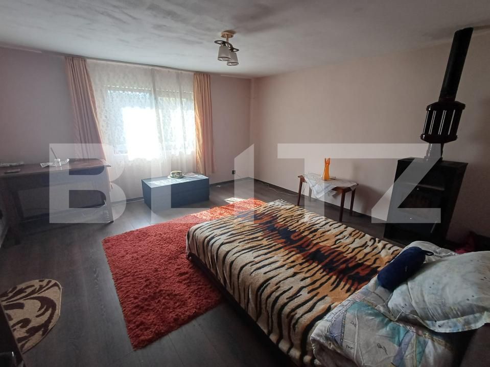 Casa de vânzare 3 camere Exterior Vest - 193095CV | BLITZ Târgu Jiu | Poza4