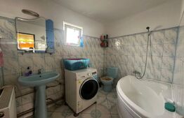 Casa Individuala, 3 camere, 100 mp - Preajba 