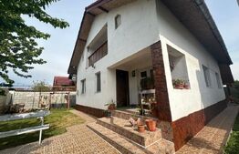 Casa Individuala, 3 camere, 100 mp - Preajba 