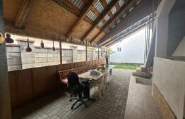 Casa Individuala, 3 camere, 100 mp - Preajba 