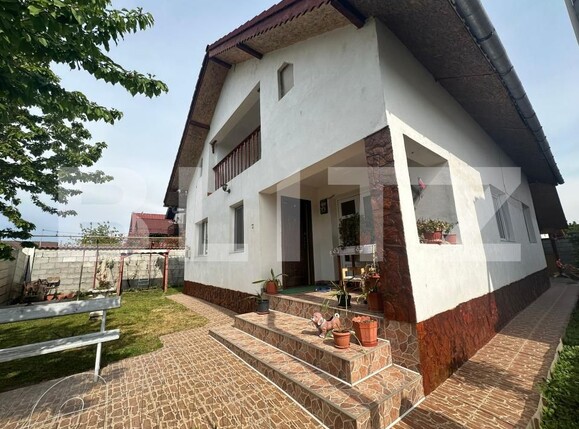 Casa de vânzare 3 camere Preajba - 193111CV | BLITZ Târgu Jiu | Poza2