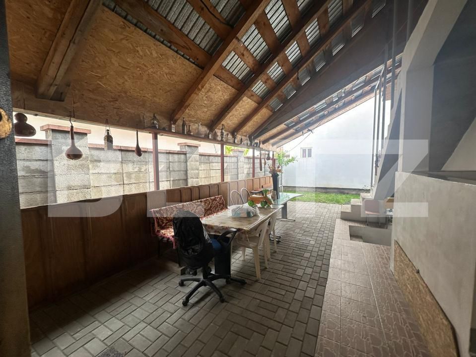Casa de vânzare 3 camere Preajba - 193111CV | BLITZ Târgu Jiu | Poza7