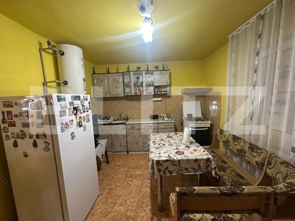 Casa de vânzare 3 camere Preajba - 193111CV | BLITZ Târgu Jiu | Poza5