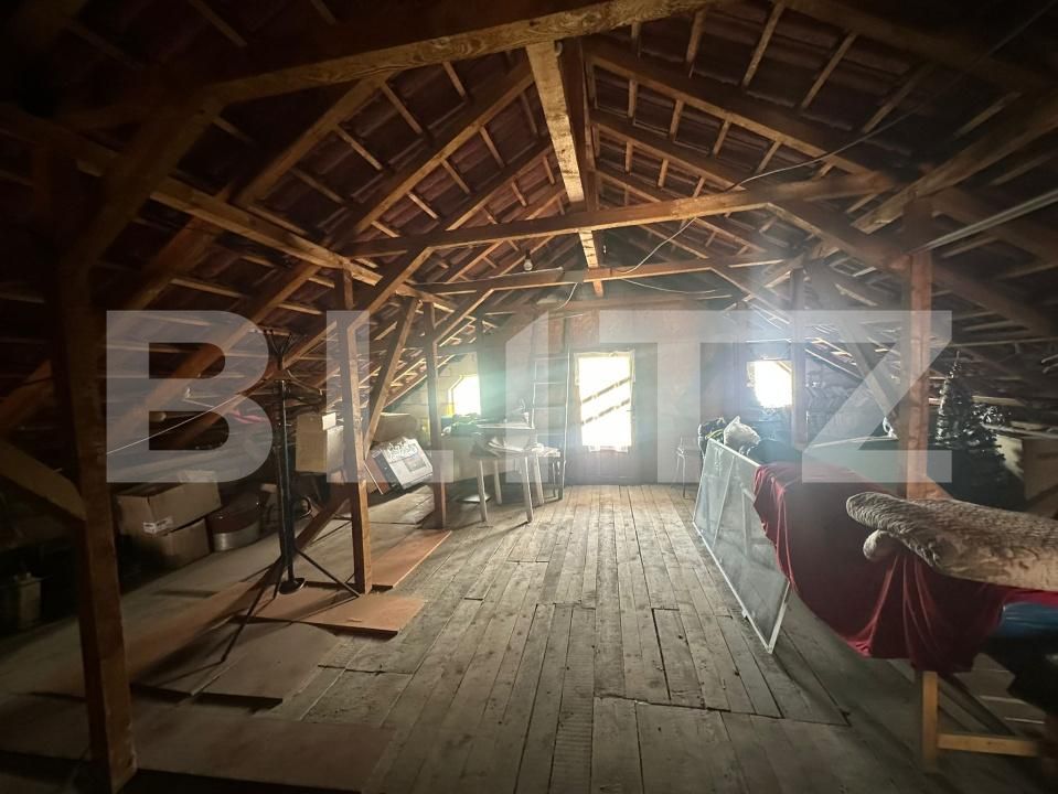 Casa de vânzare 3 camere Preajba - 193111CV | BLITZ Târgu Jiu | Poza8