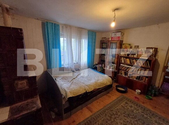 Casa de vânzare 5 camere Exterior Vest - 193117CV | BLITZ Târgu Jiu | Poza2