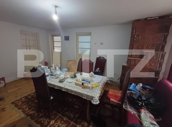 Casa de vânzare 5 camere Exterior Vest - 193117CV | BLITZ Târgu Jiu | Poza1