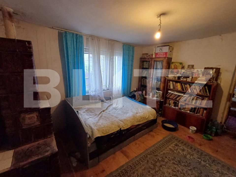 Casa de vânzare 5 camere Exterior Vest - 193117CV | BLITZ Târgu Jiu | Poza2