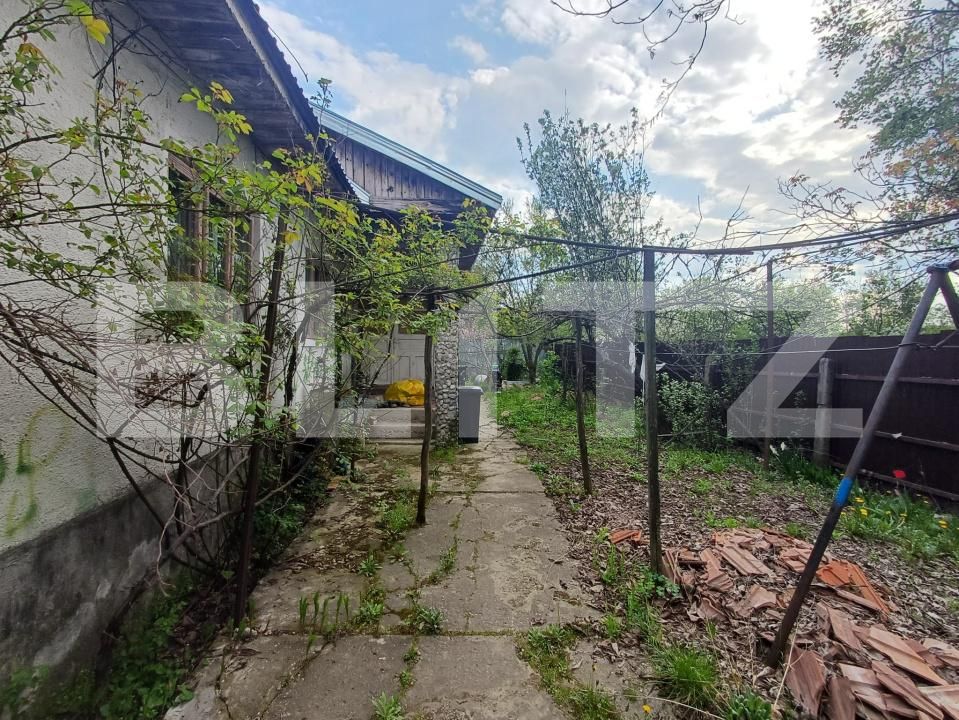Casa de vânzare 5 camere Exterior Vest - 193117CV | BLITZ Târgu Jiu | Poza9