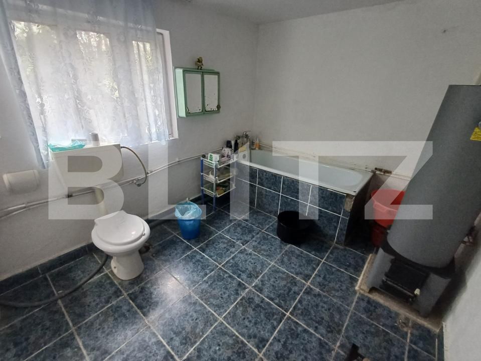 Casa de vânzare 5 camere Exterior Vest - 193117CV | BLITZ Târgu Jiu | Poza10