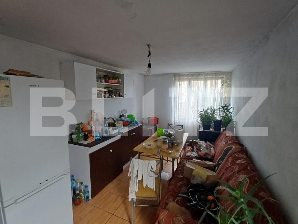 Casa de vânzare 5 camere Exterior Vest - 193117CV | BLITZ Târgu Jiu | Poza4