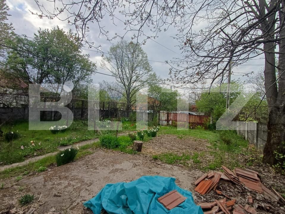 Casa de vânzare 5 camere Exterior Vest - 193117CV | BLITZ Târgu Jiu | Poza8