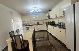 Casa de vanzare, 4 camere, 200 mp, zona centrala - Primaverii