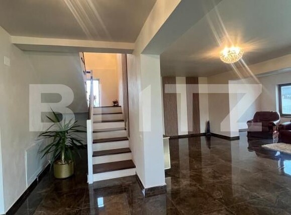 Casa de vânzare 4 camere Primaverii - 193129CV | BLITZ Târgu Jiu | Poza3